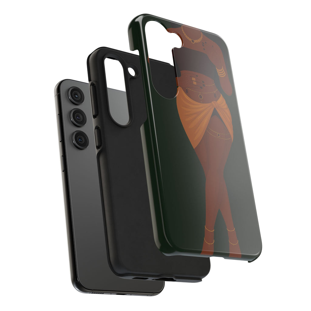 Suhani Case