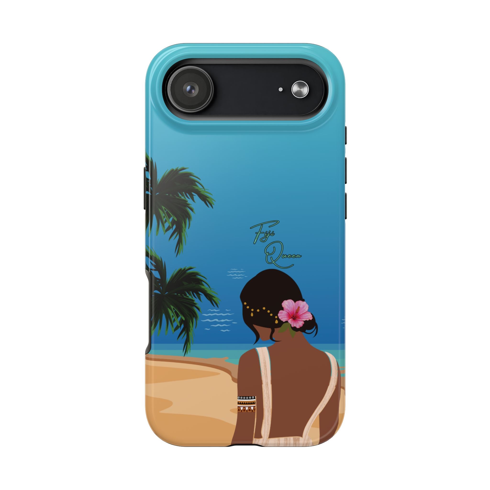 Fiji Queen Case