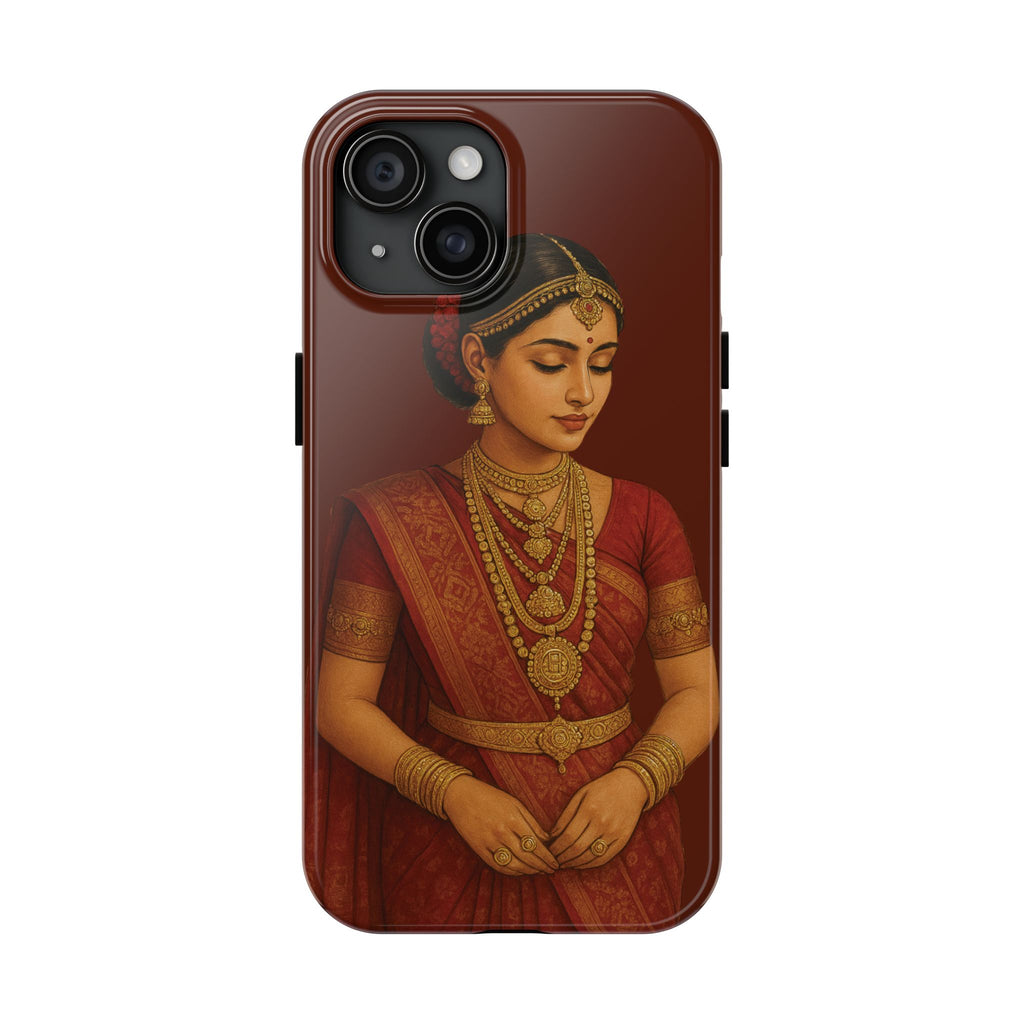 Tamil Bride Case