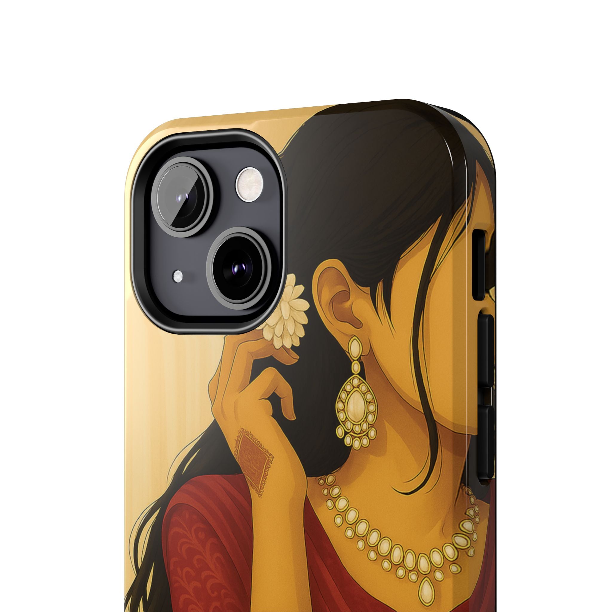 Laal Ishq Case