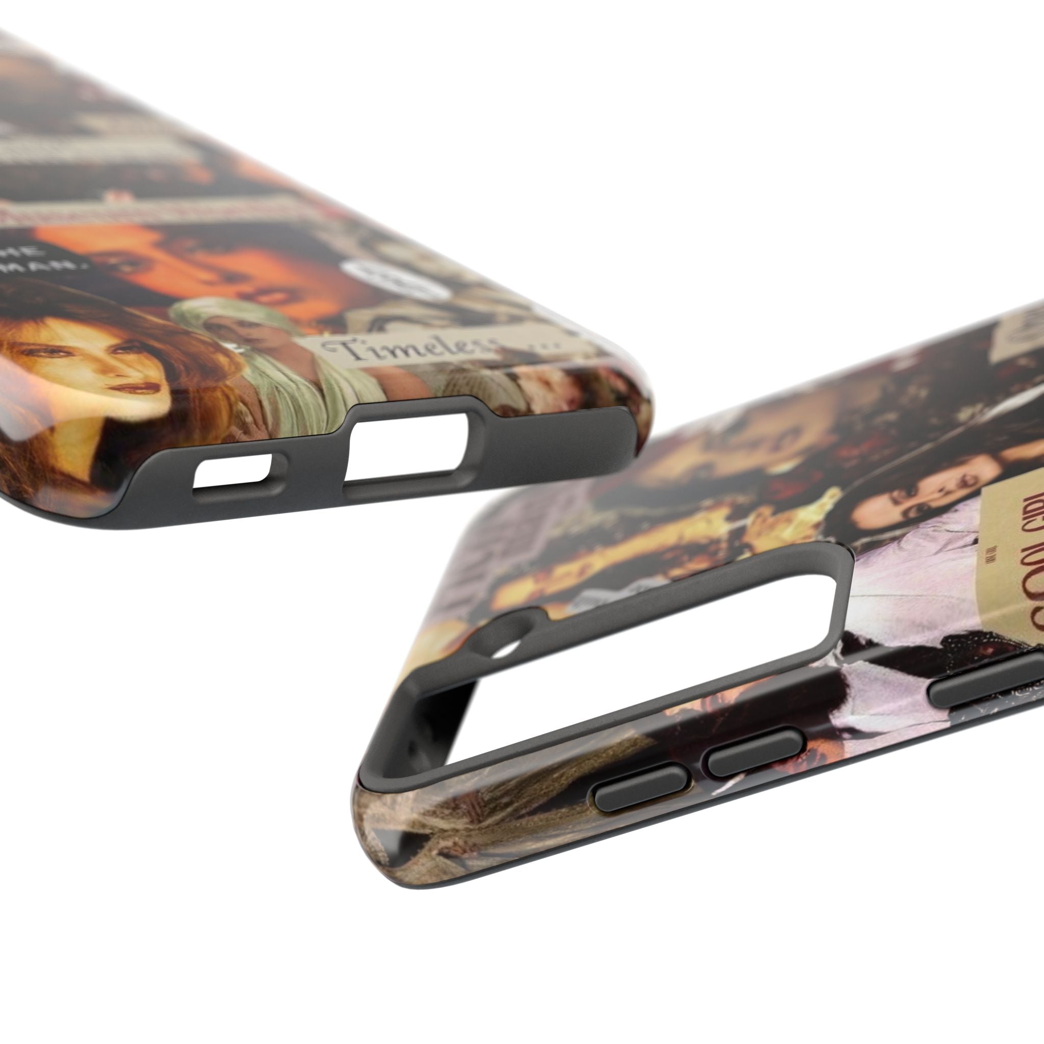 Rekha Collage Case