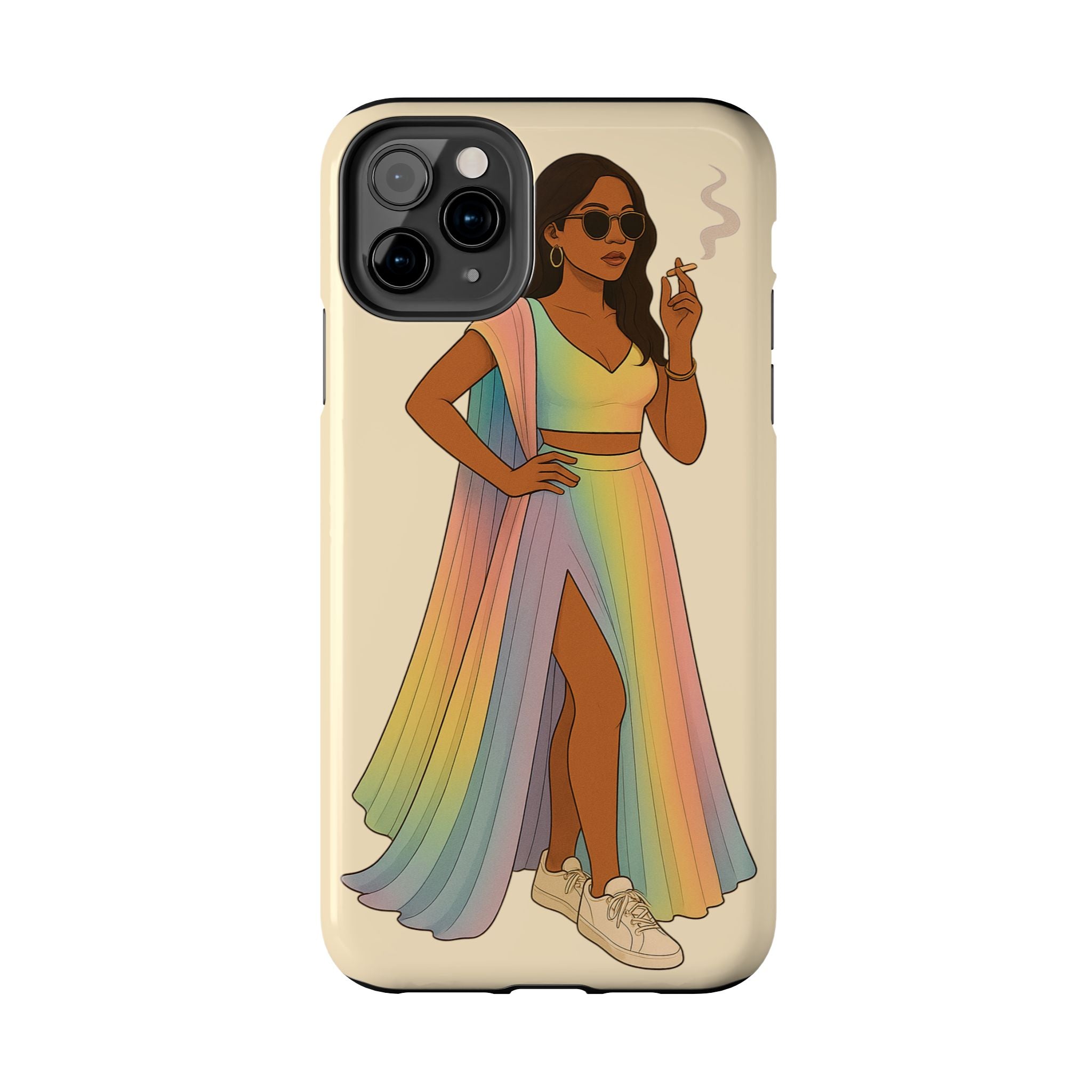 Rangeeli Bae Case