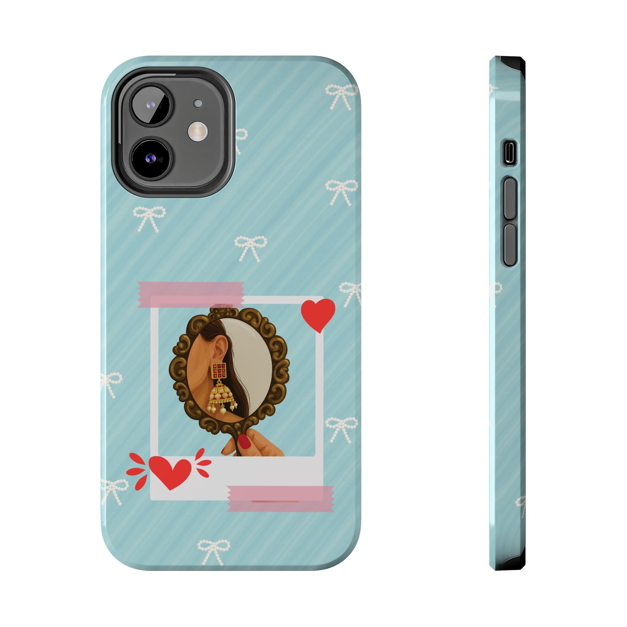 Mirror Mirror Case
