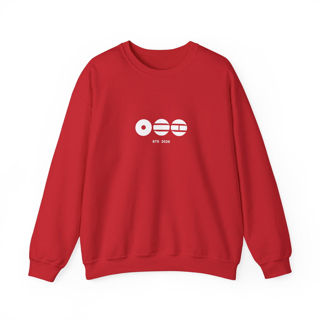 BTS Arirang Unisex Sweatshirt