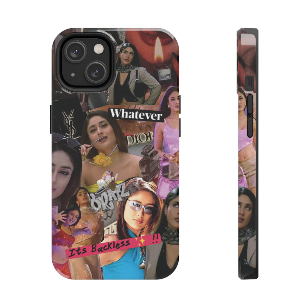 K3G Pooh Case