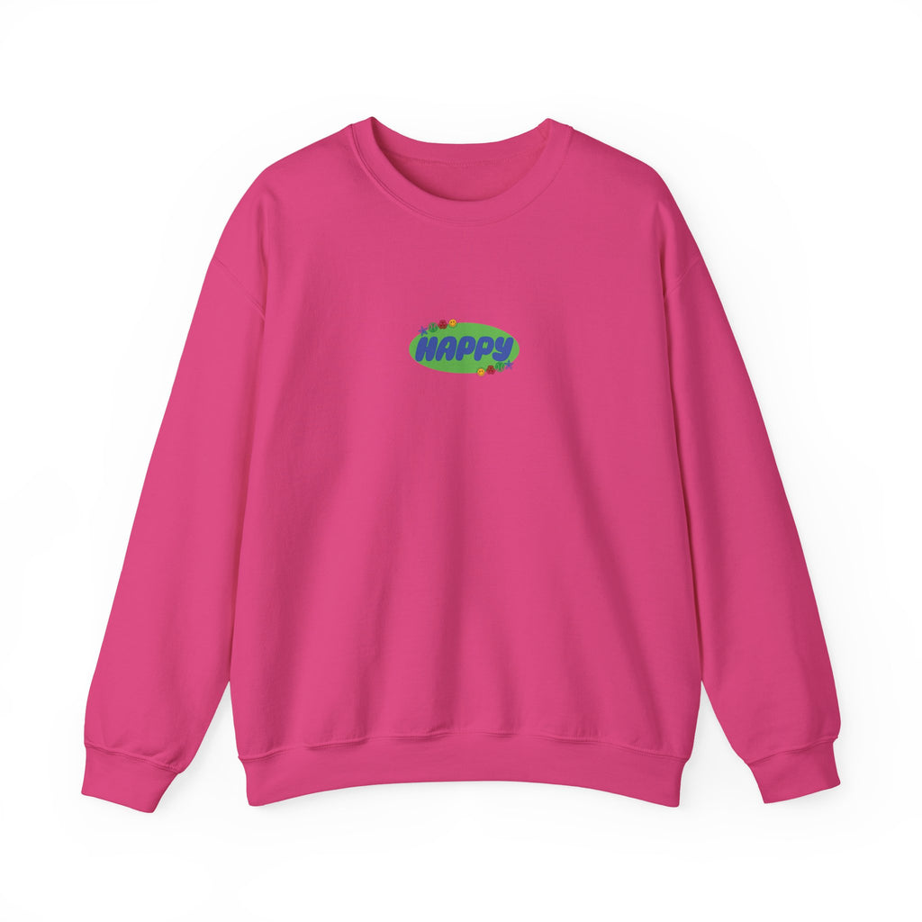 BTS Jin Happy Unisex Sweatshirt