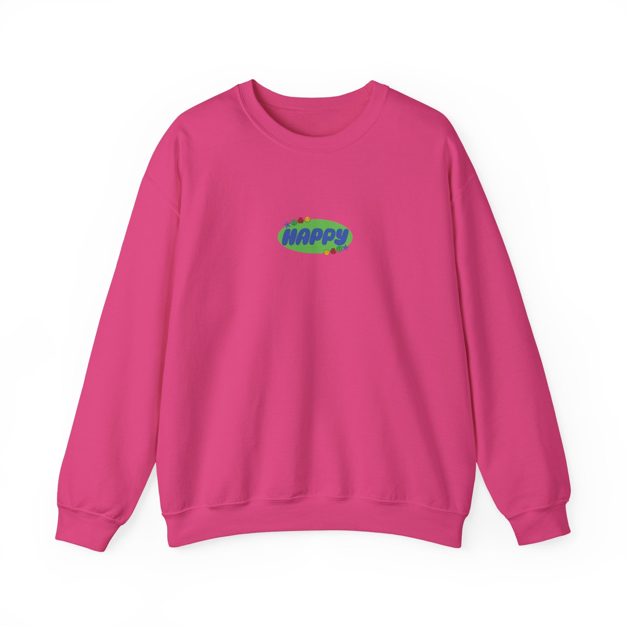 BTS Jin Happy Unisex Sweatshirt