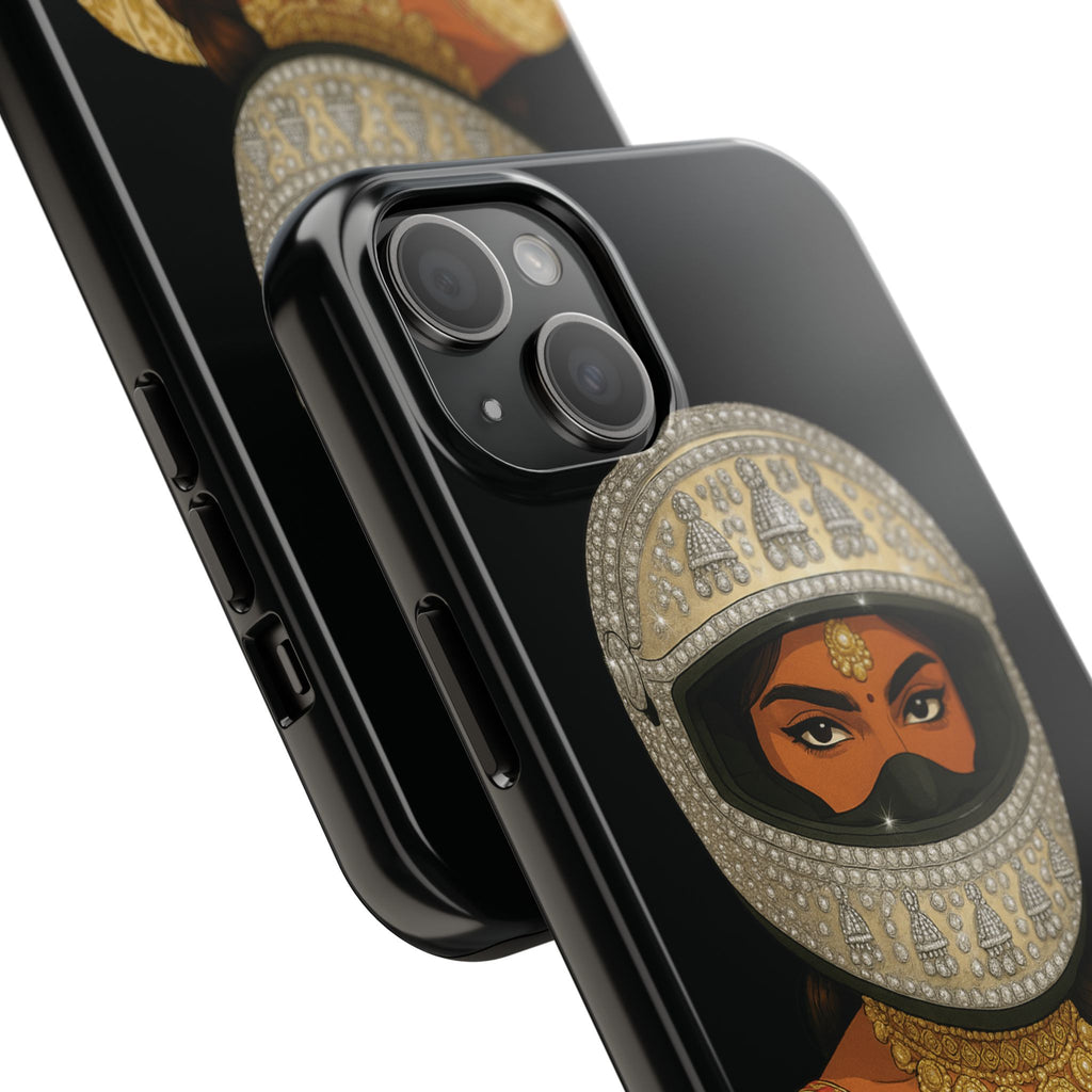 The Veera Case