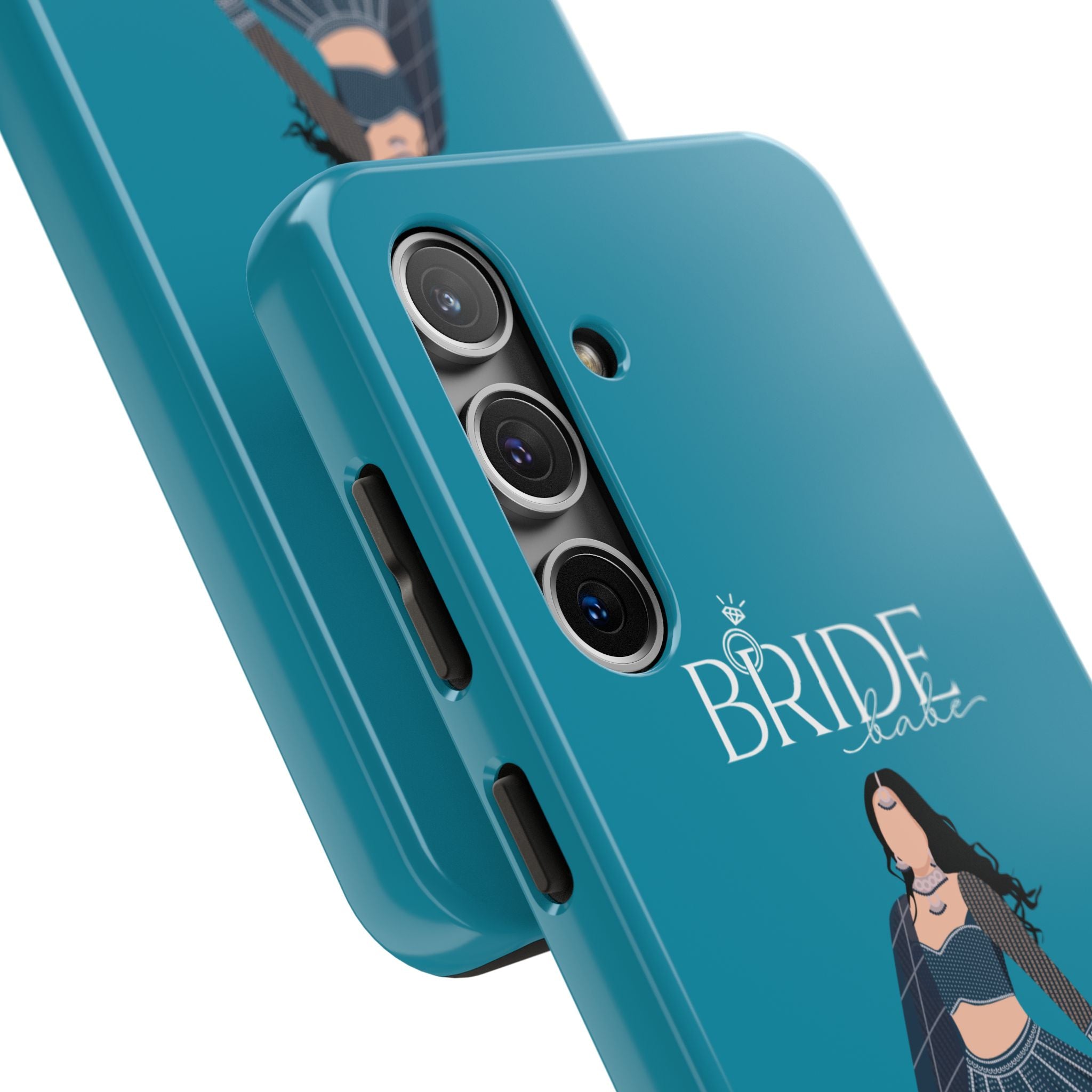 Neelam Phone Case