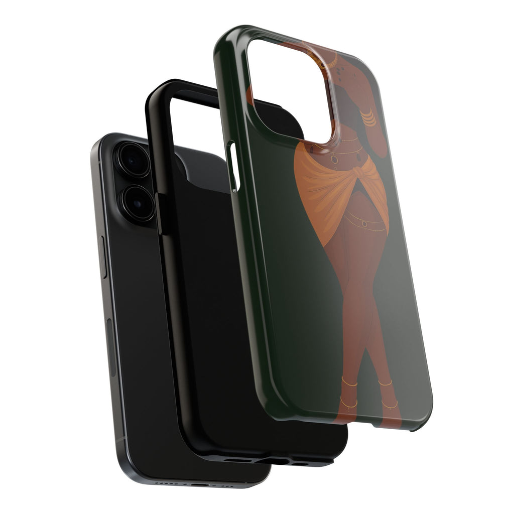Suhani Case