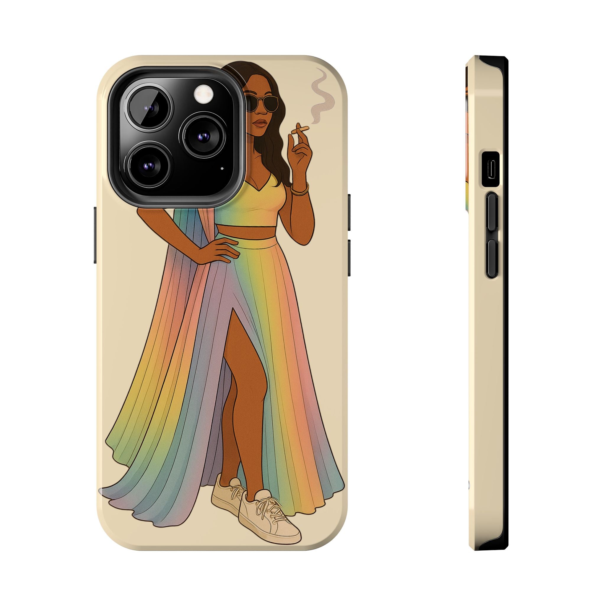 Rangeeli Bae Case