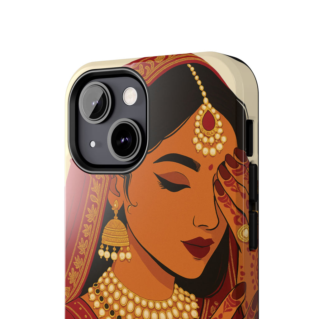 The Dulhan Case
