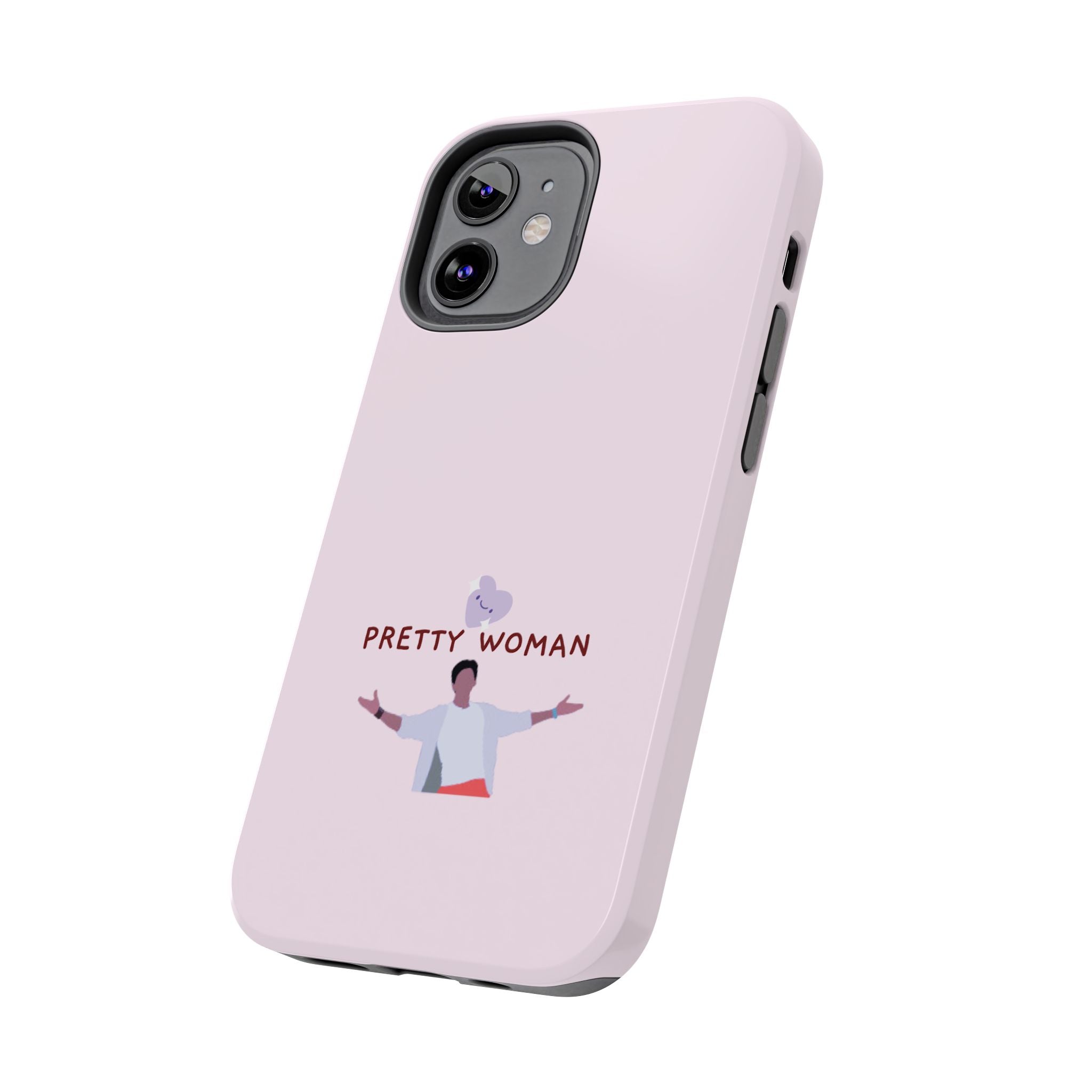SRK Pretty Woman Case