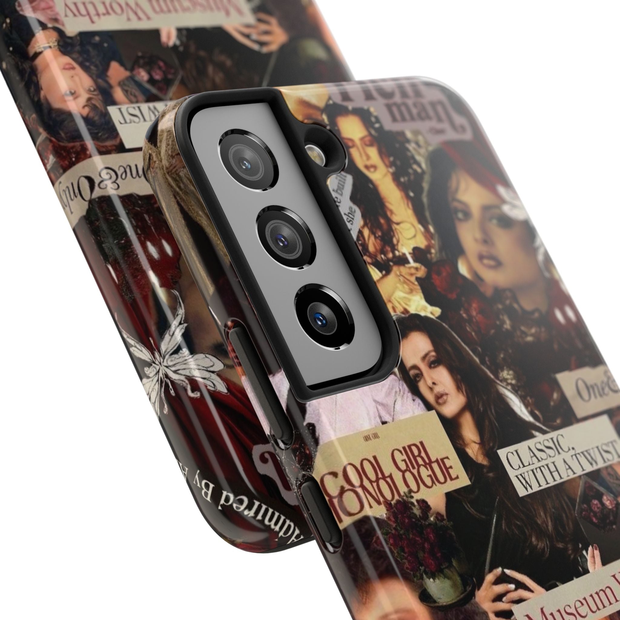 Rekha Collage Case