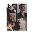 GOT7 Yugyeom Blanket
