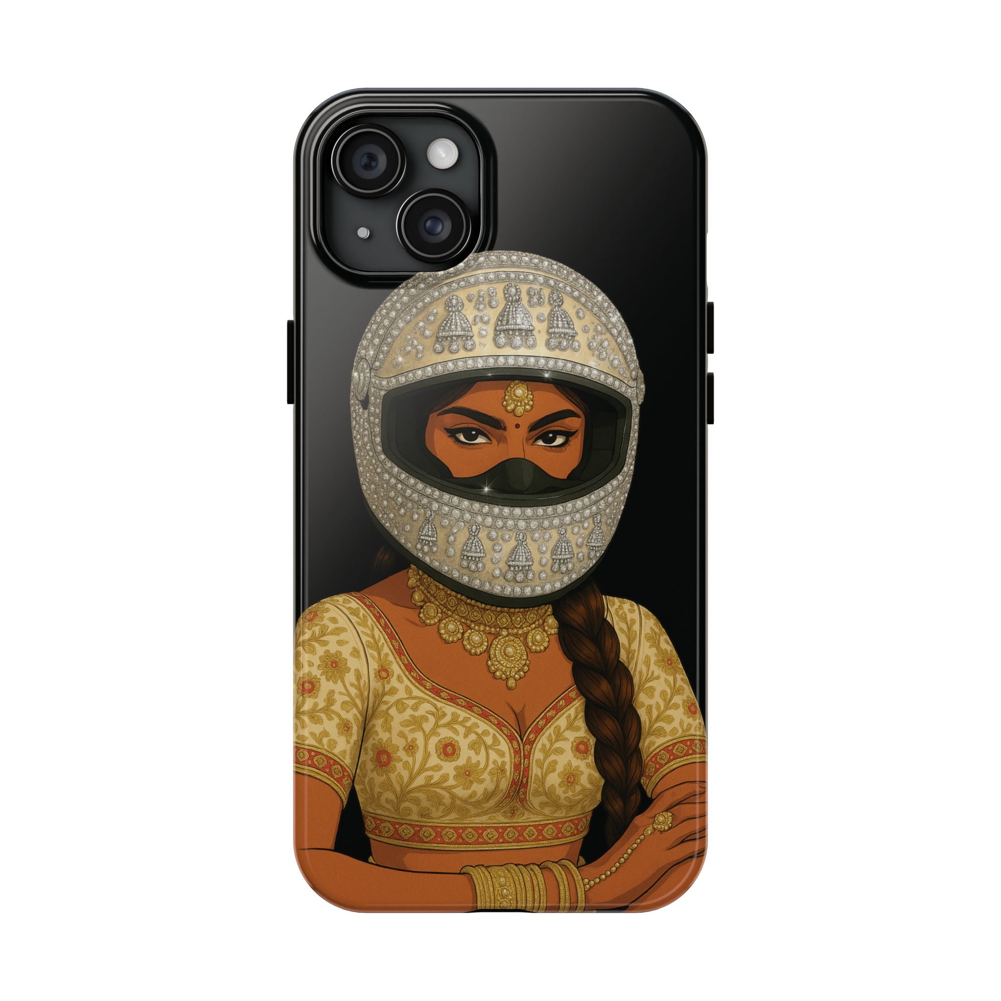 The Veera Case