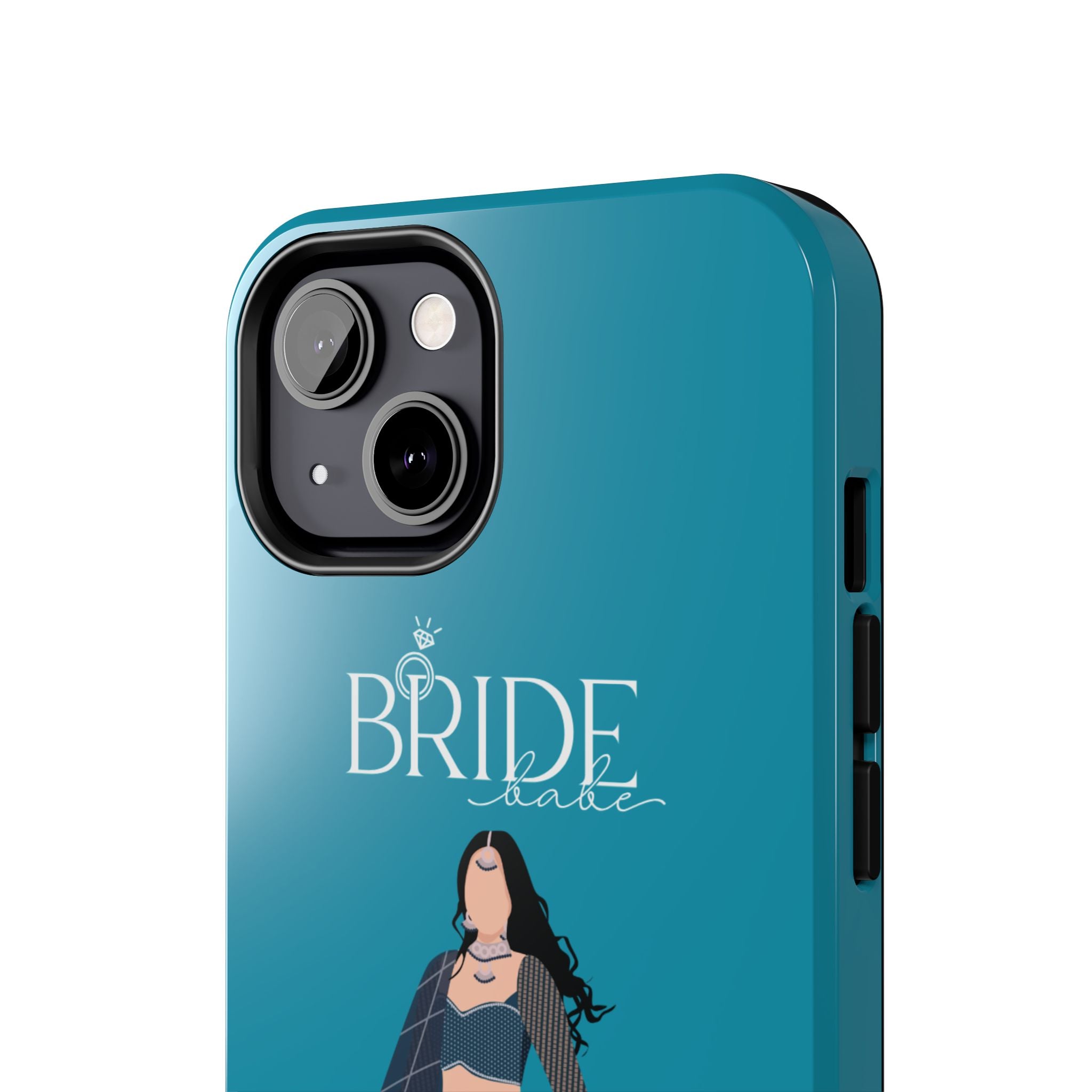 Neelam Phone Case