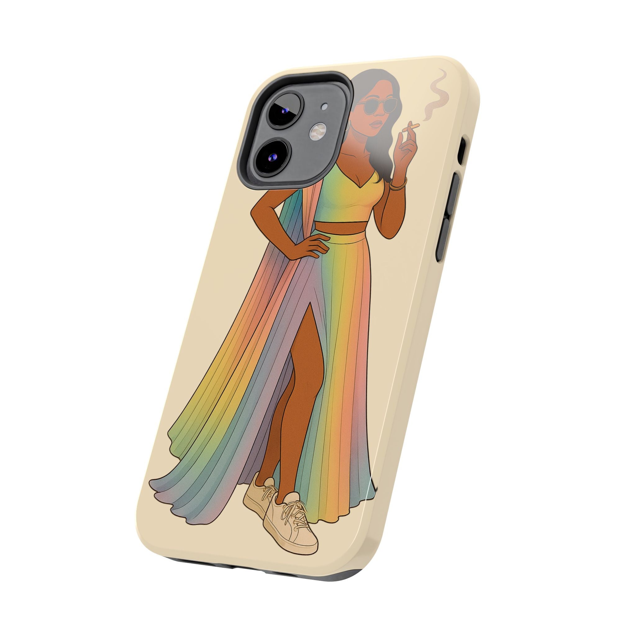Rangeeli Bae Case