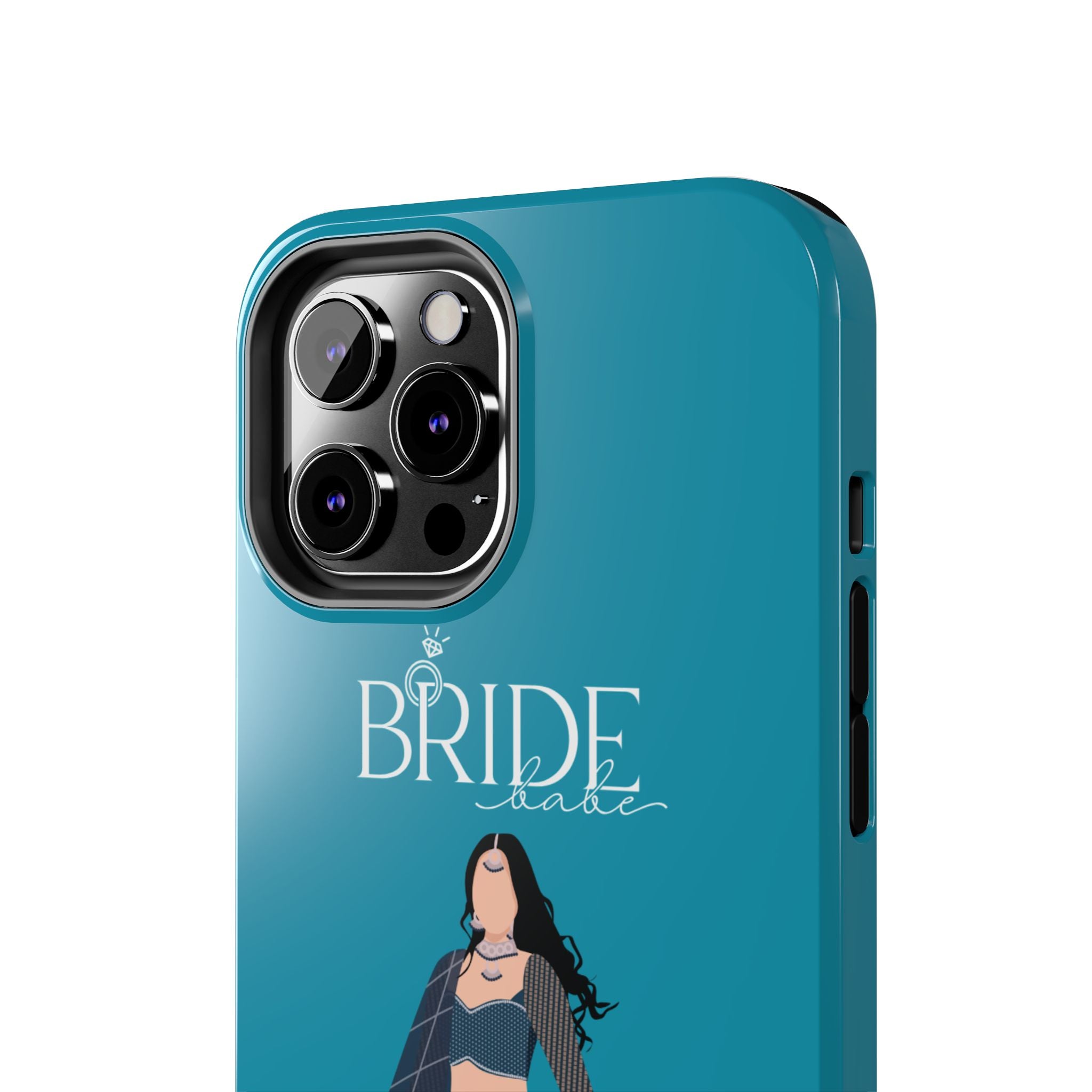 Neelam Phone Case