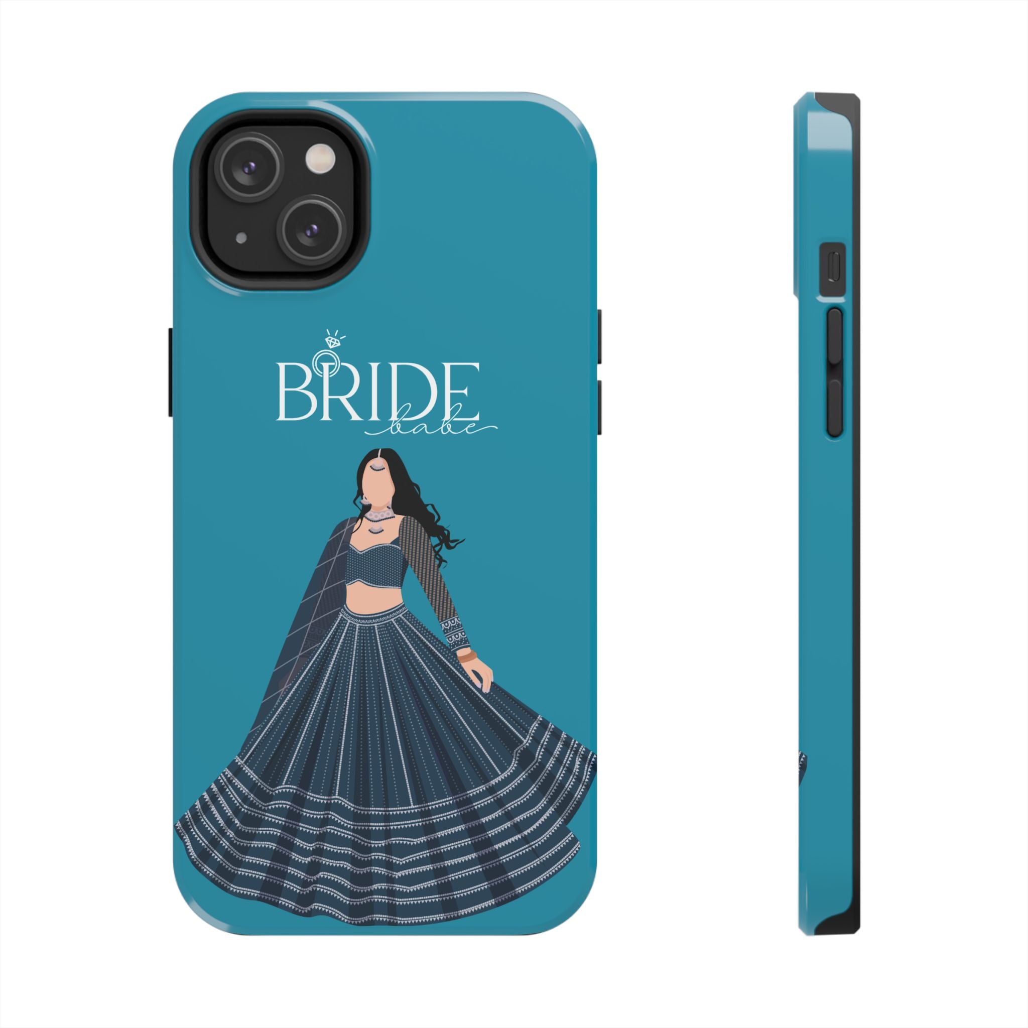 Neelam Phone Case