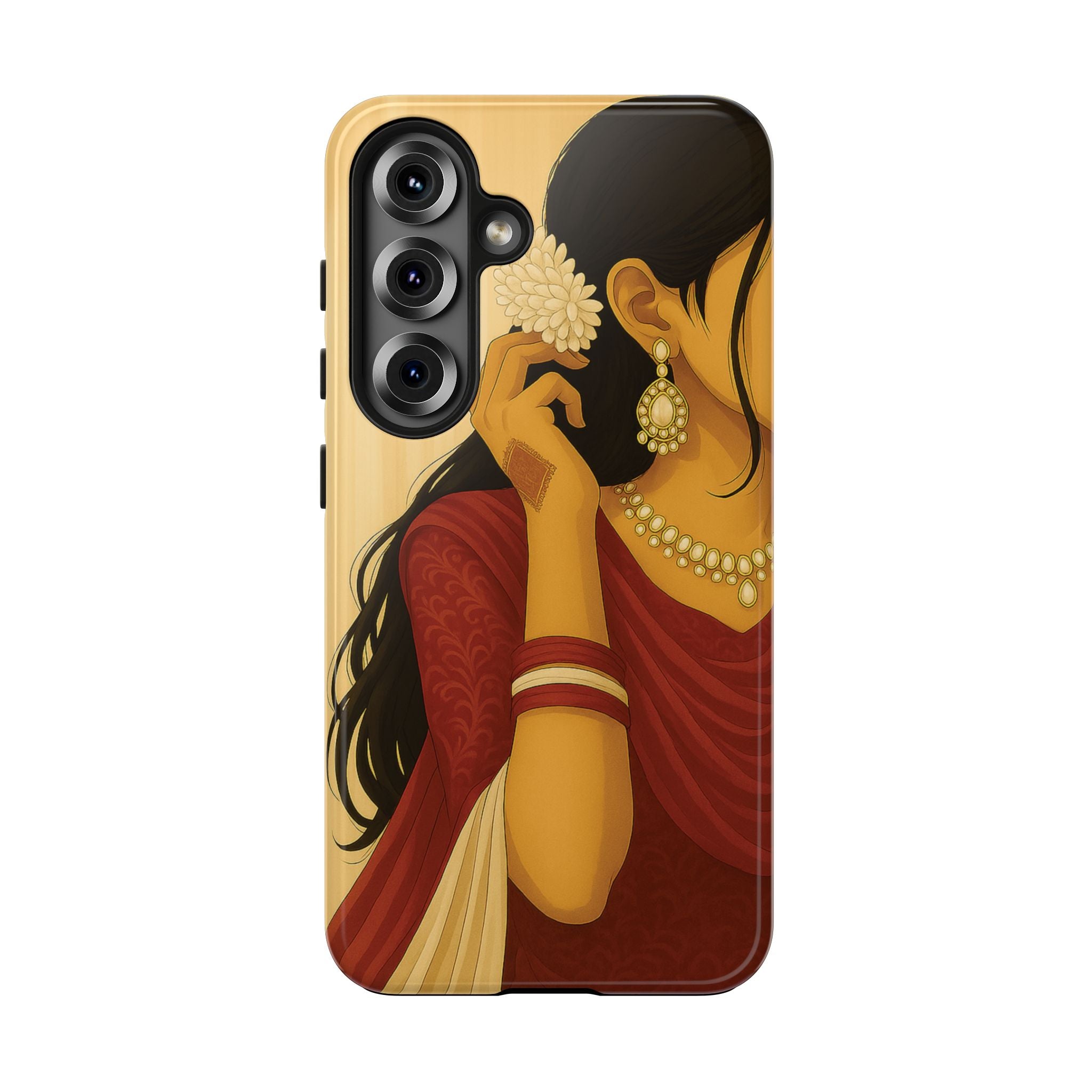 Laal Ishq Case