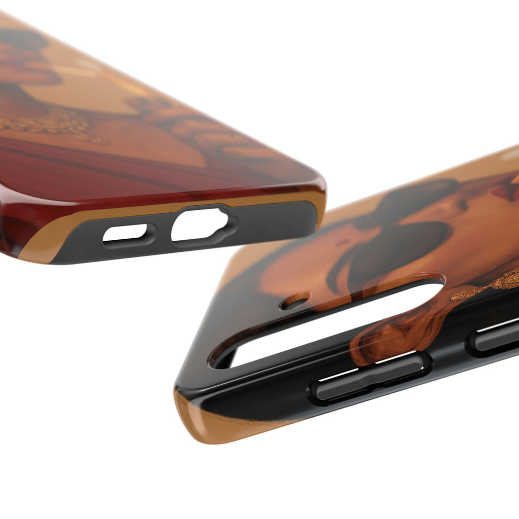 Rebel Rani Case