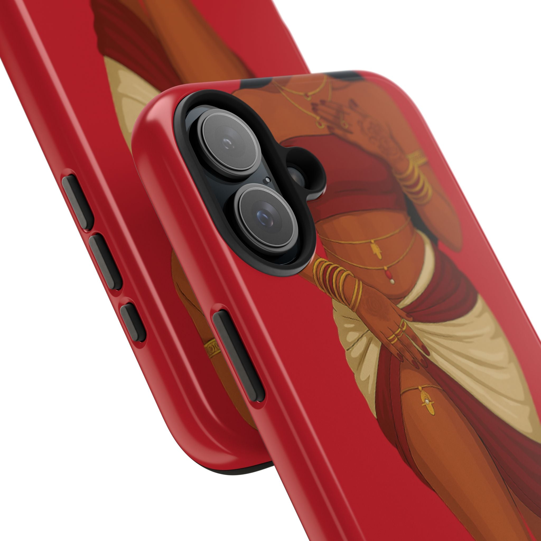 Devika Case