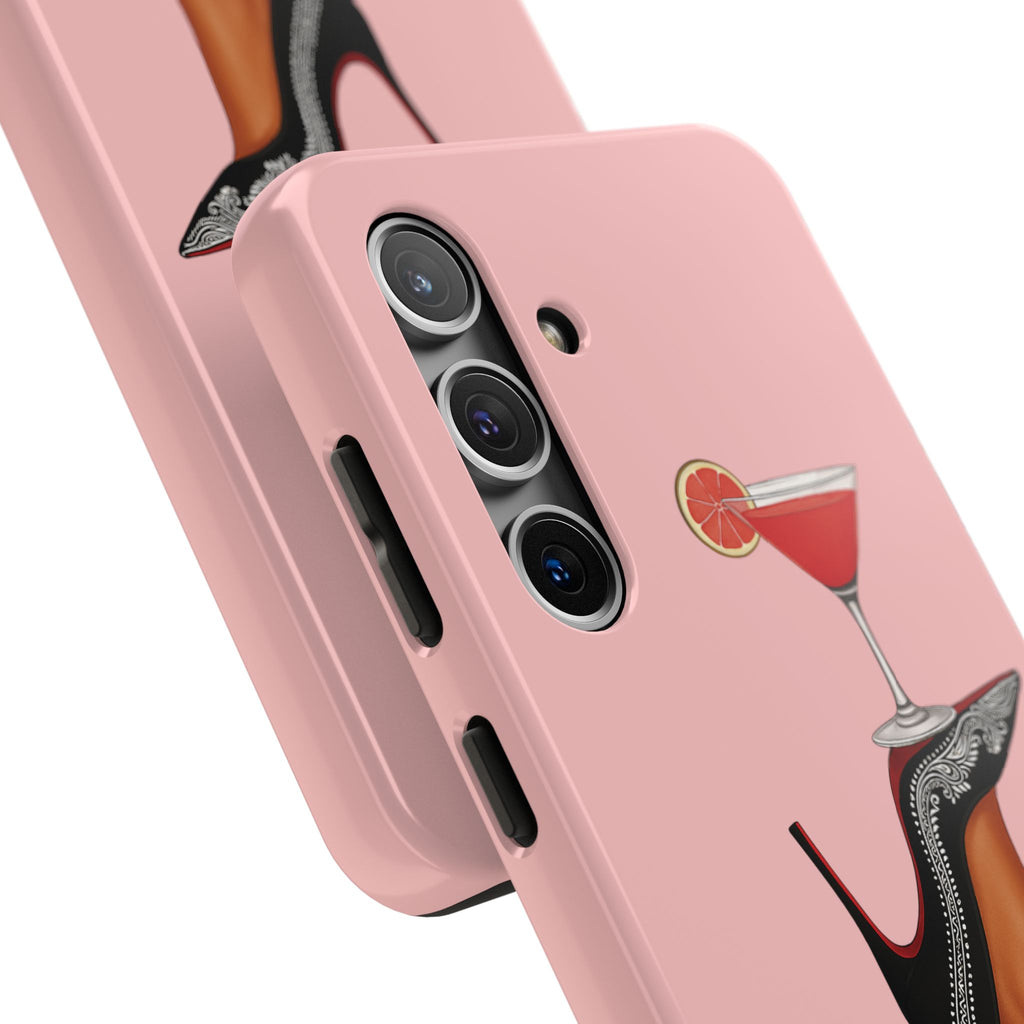 Rouge Rani Case