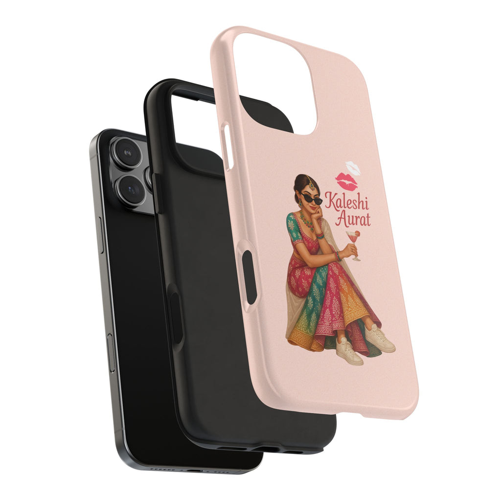 Kaleshi Aurat Case