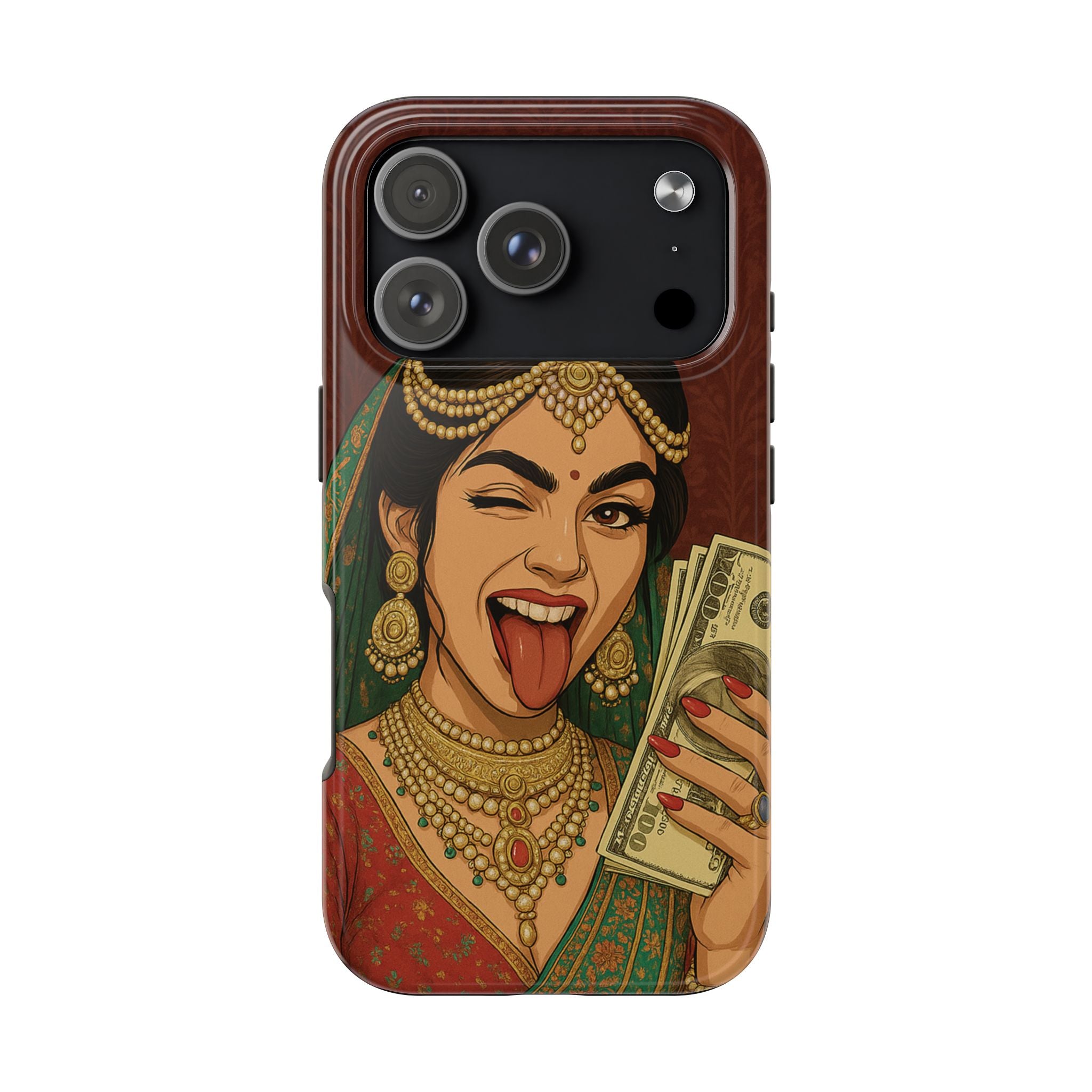 Billo Rani Case