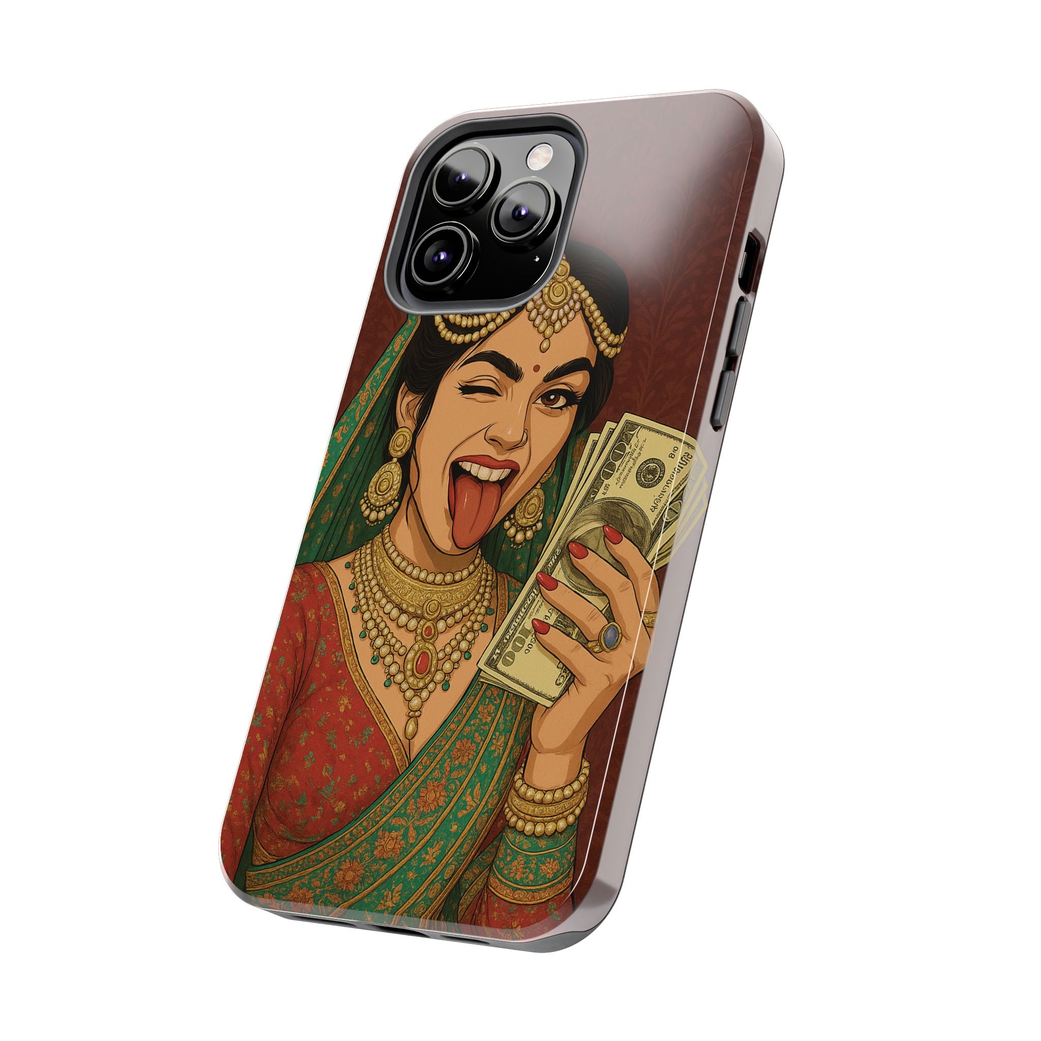 Billo Rani Case