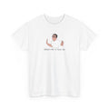 Unisex Baburau Meme Tshirt
