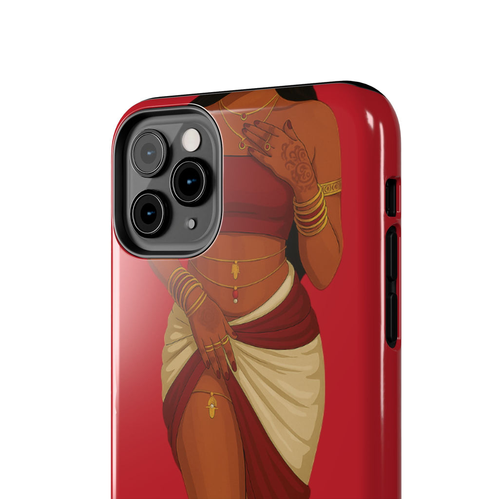 Devika Case
