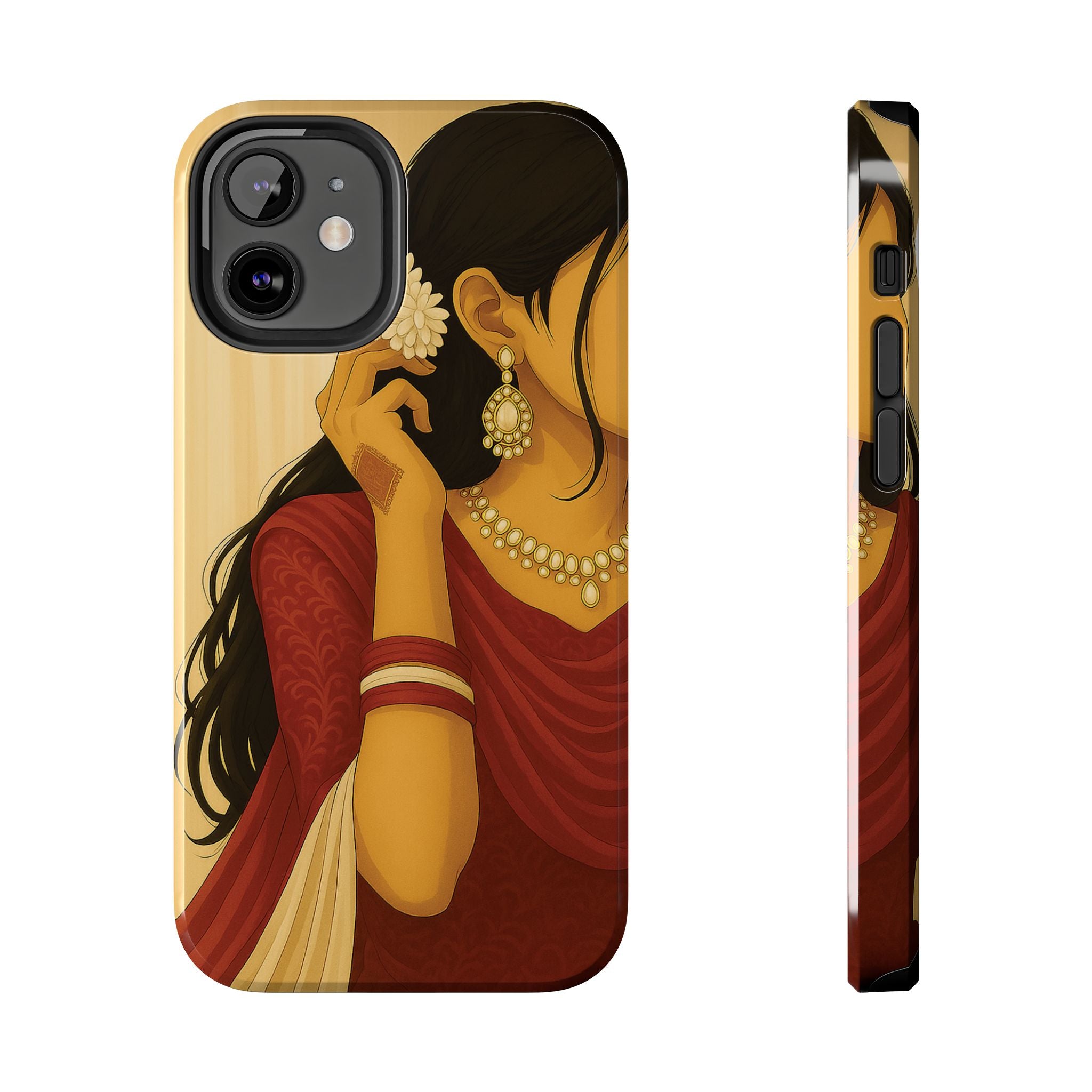 Laal Ishq Case