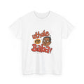 Uthale Re Baba- Baburau Meme Unisex Tshirt