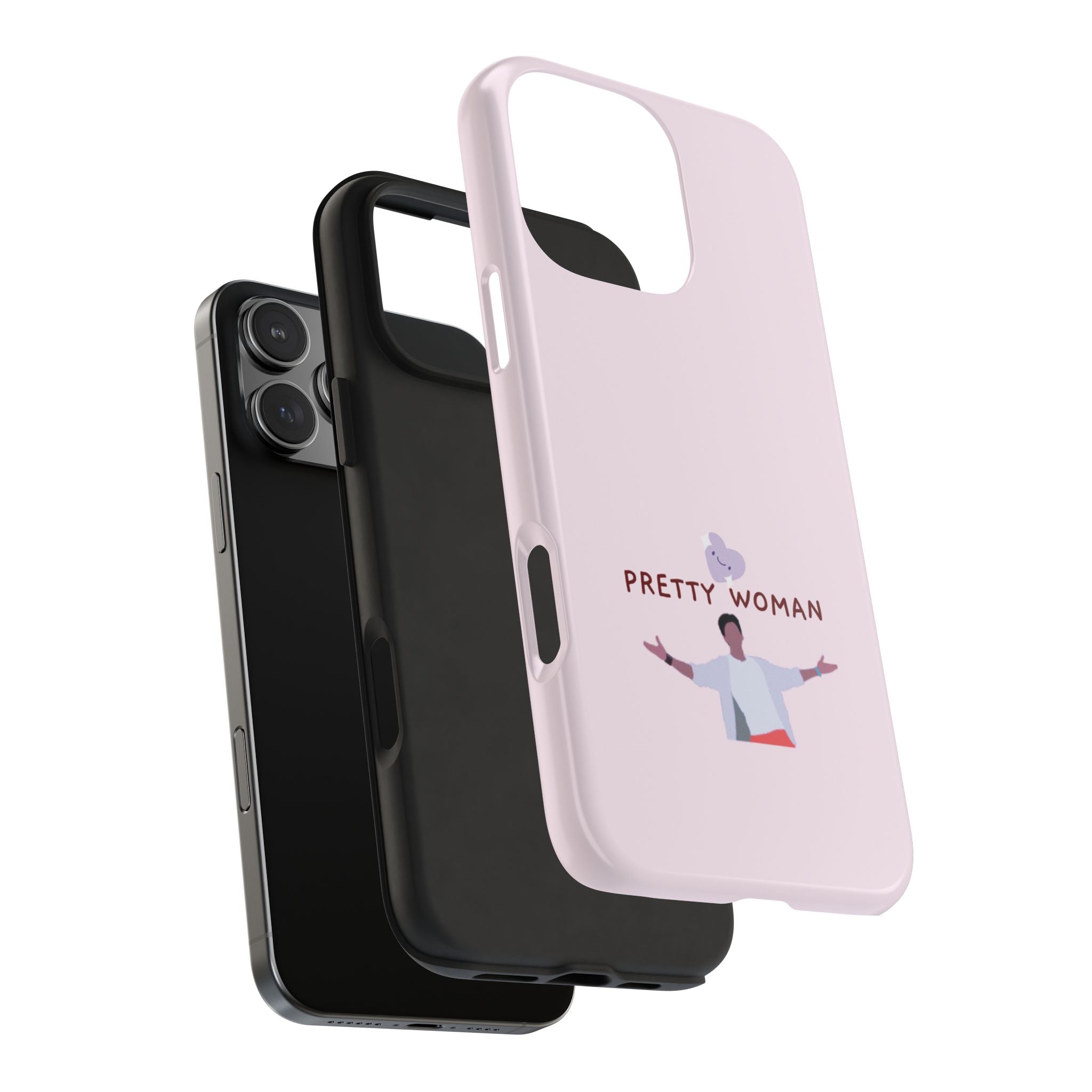 SRK Pretty Woman Case