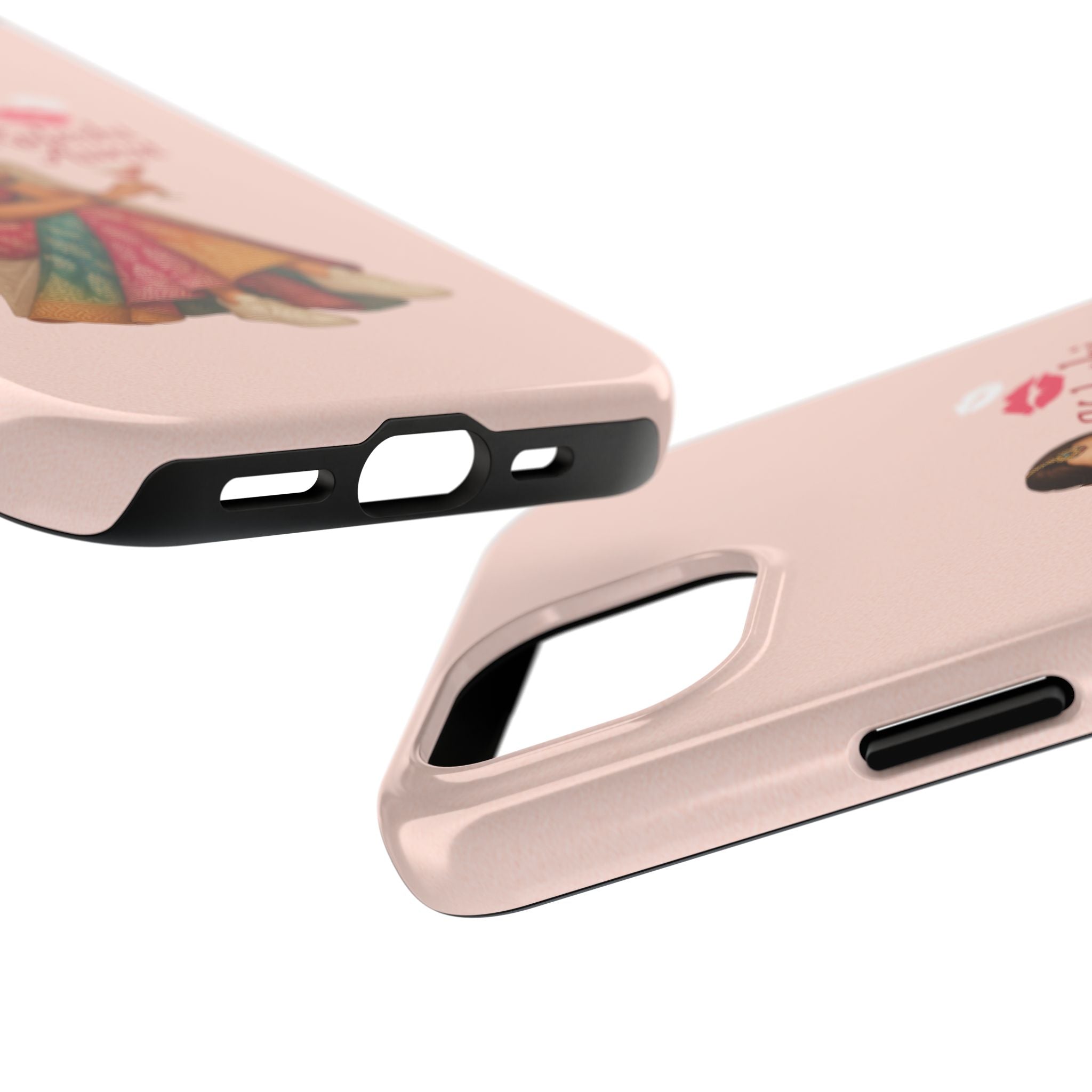 Kaleshi Aurat Case