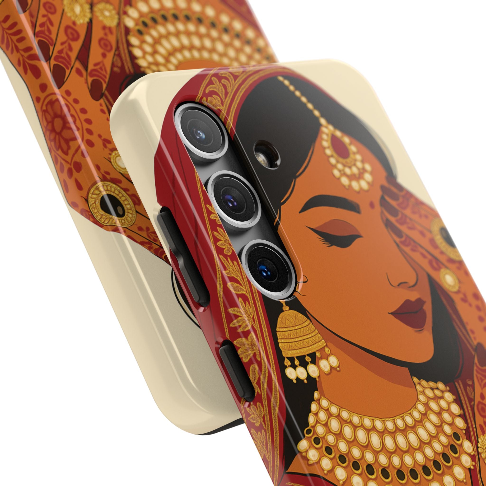 The Dulhan Case