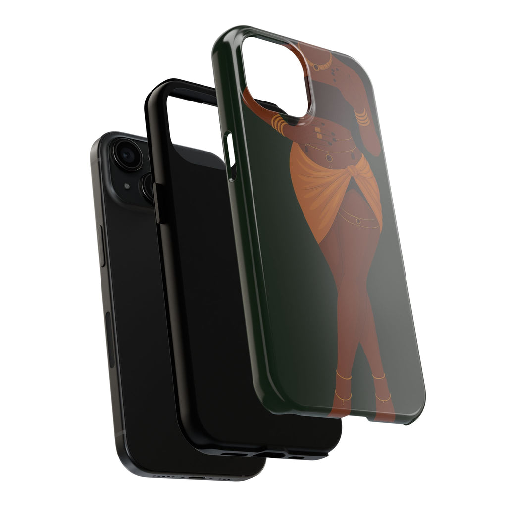 Suhani Case