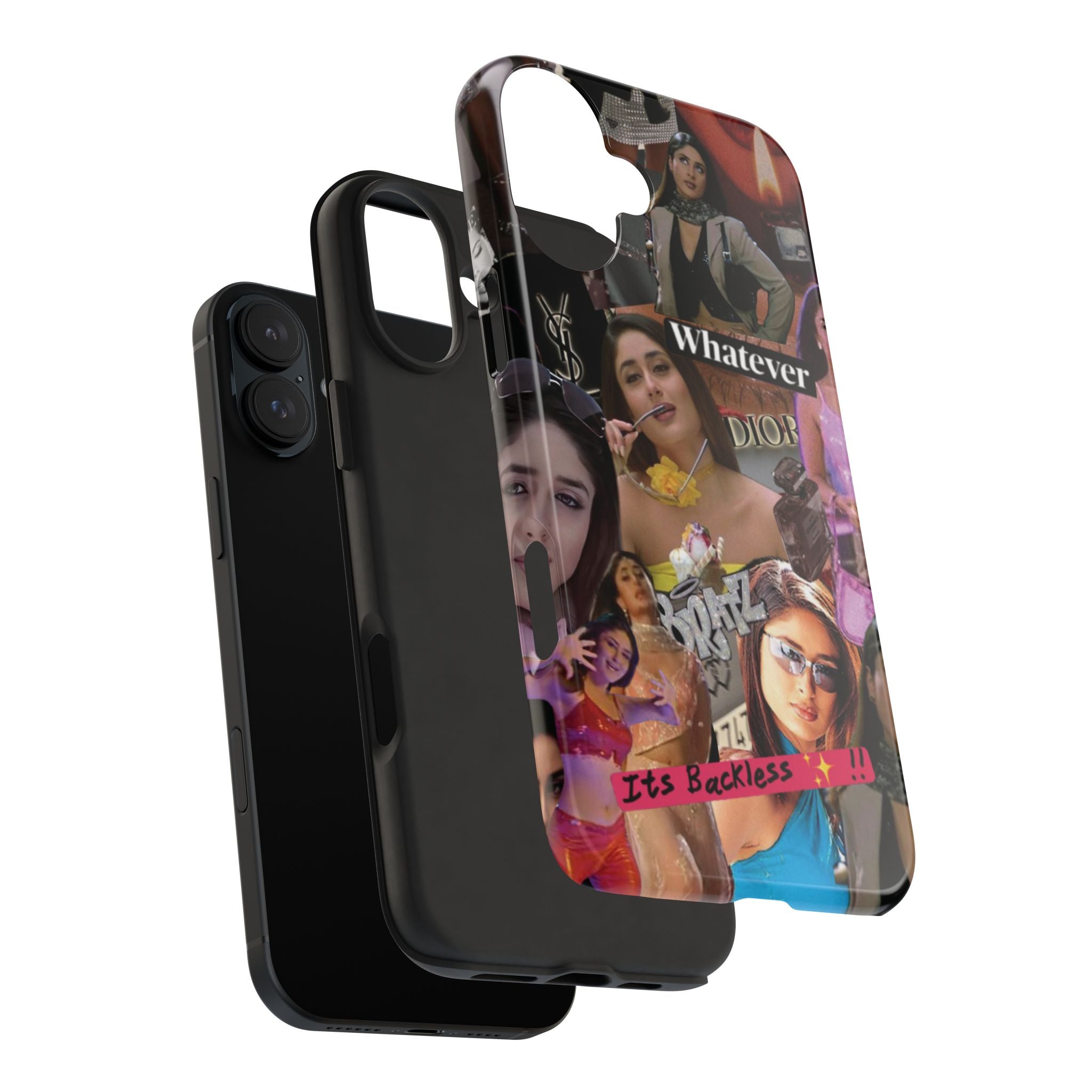 K3G Pooh Case