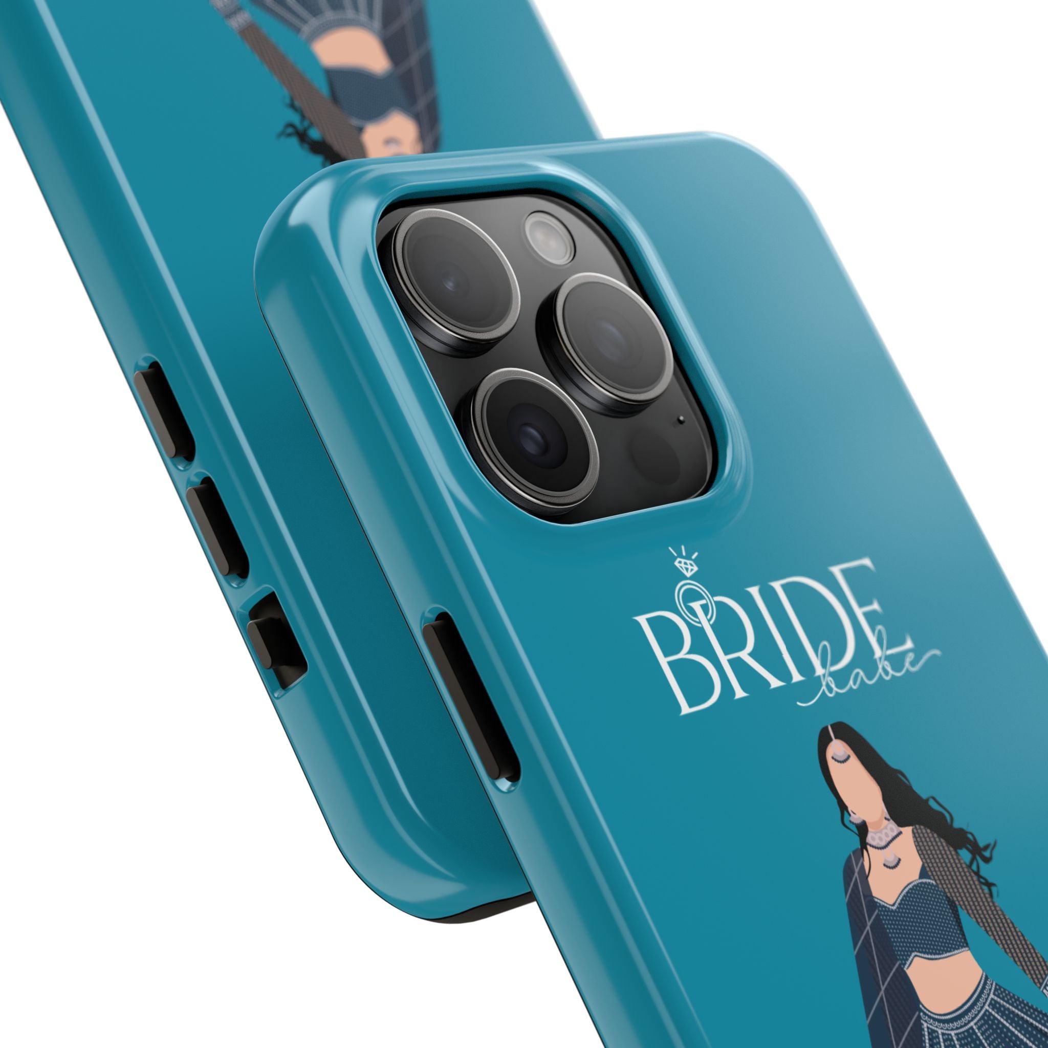 Neelam Phone Case