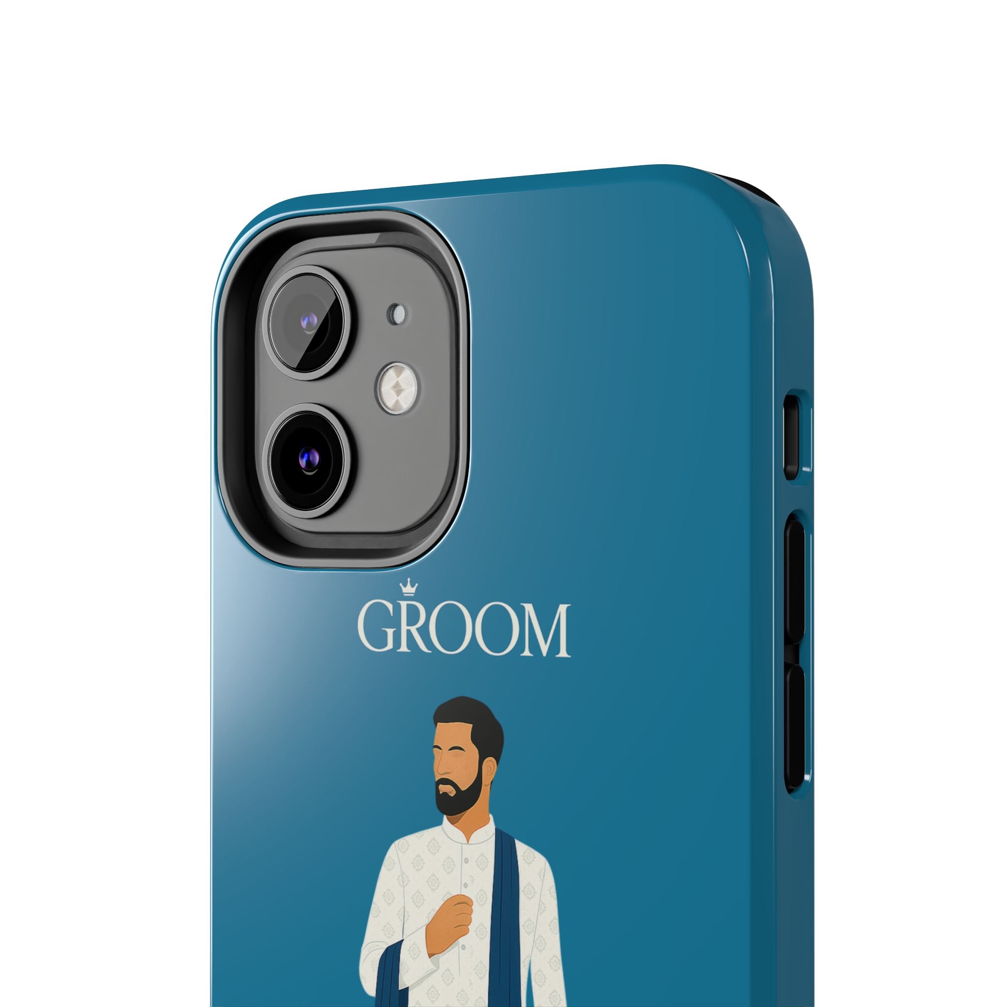 Neel Phone Case