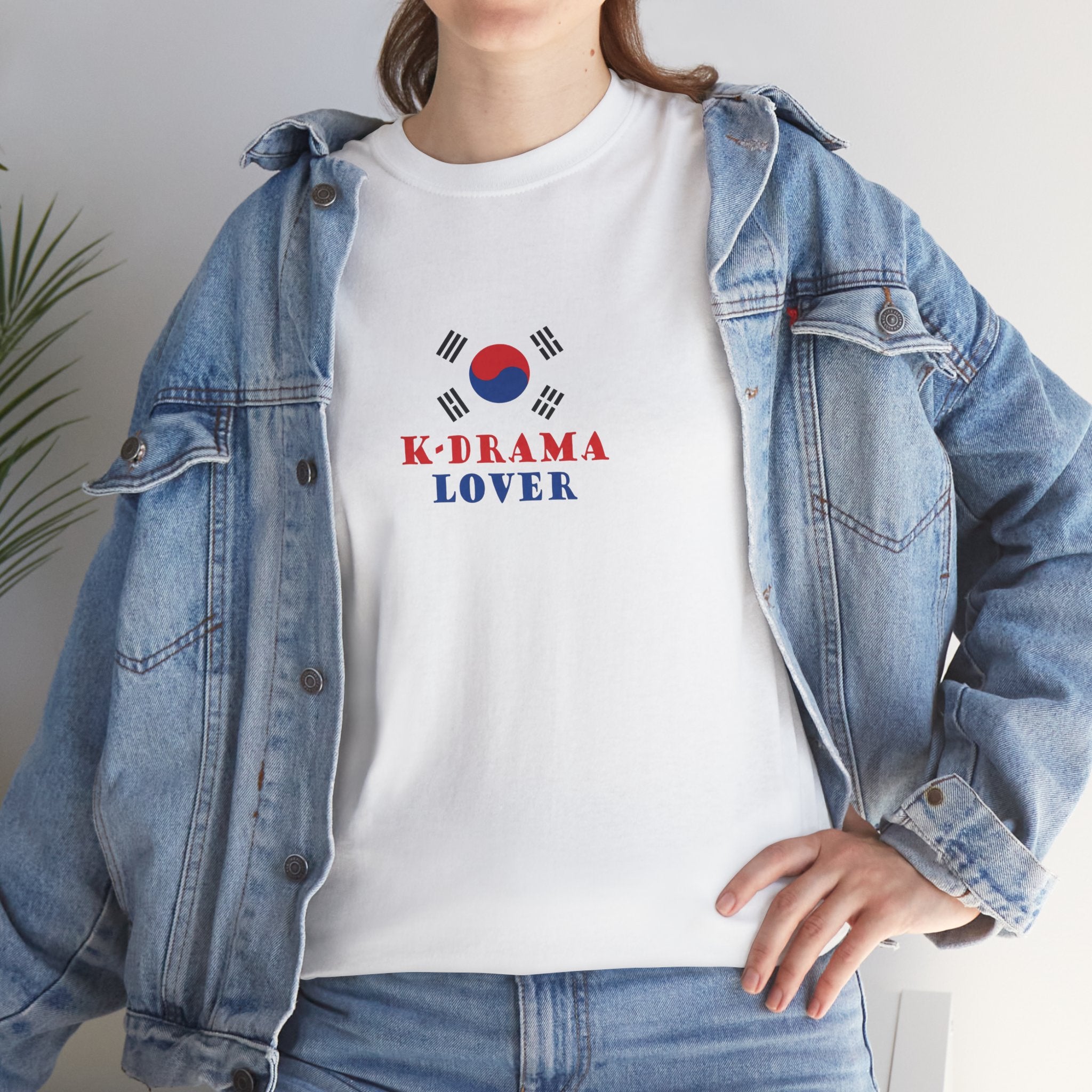 K-drama Lover  Unisex T-shirt