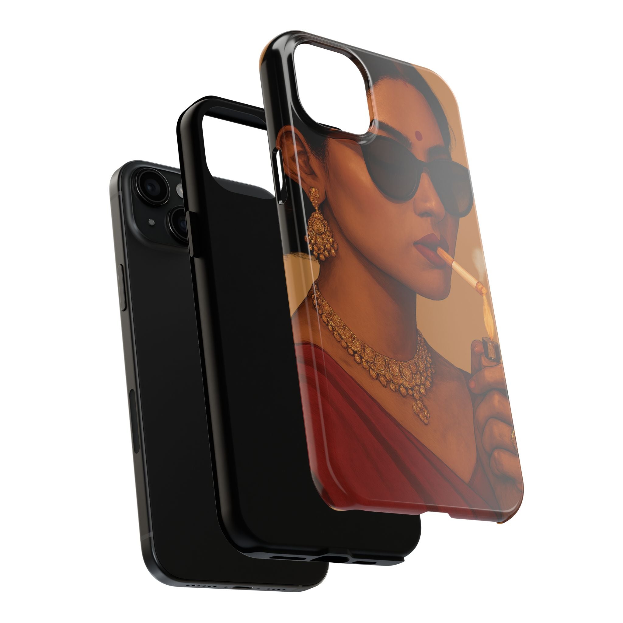 Rebel Rani Case