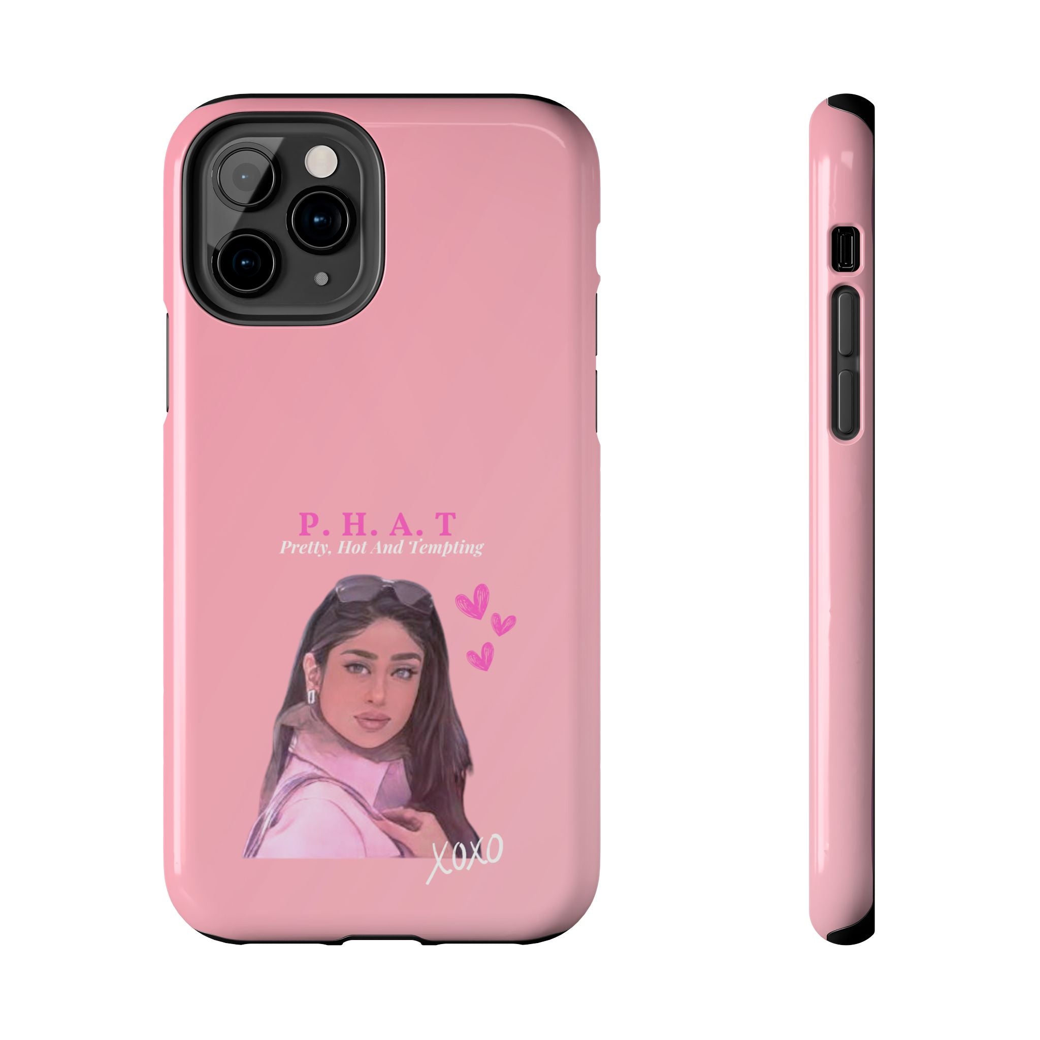 P.H.A.T. Case