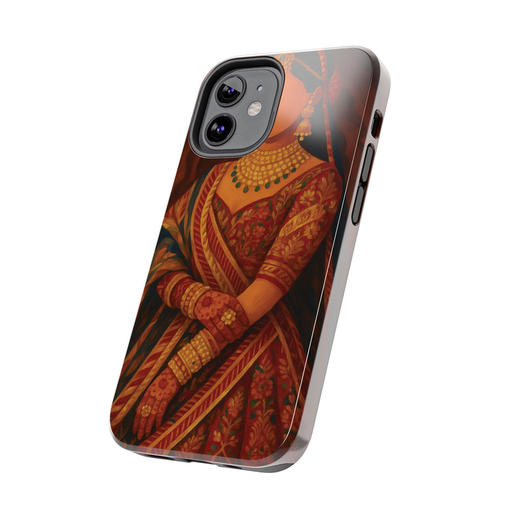 Rani Sa Case