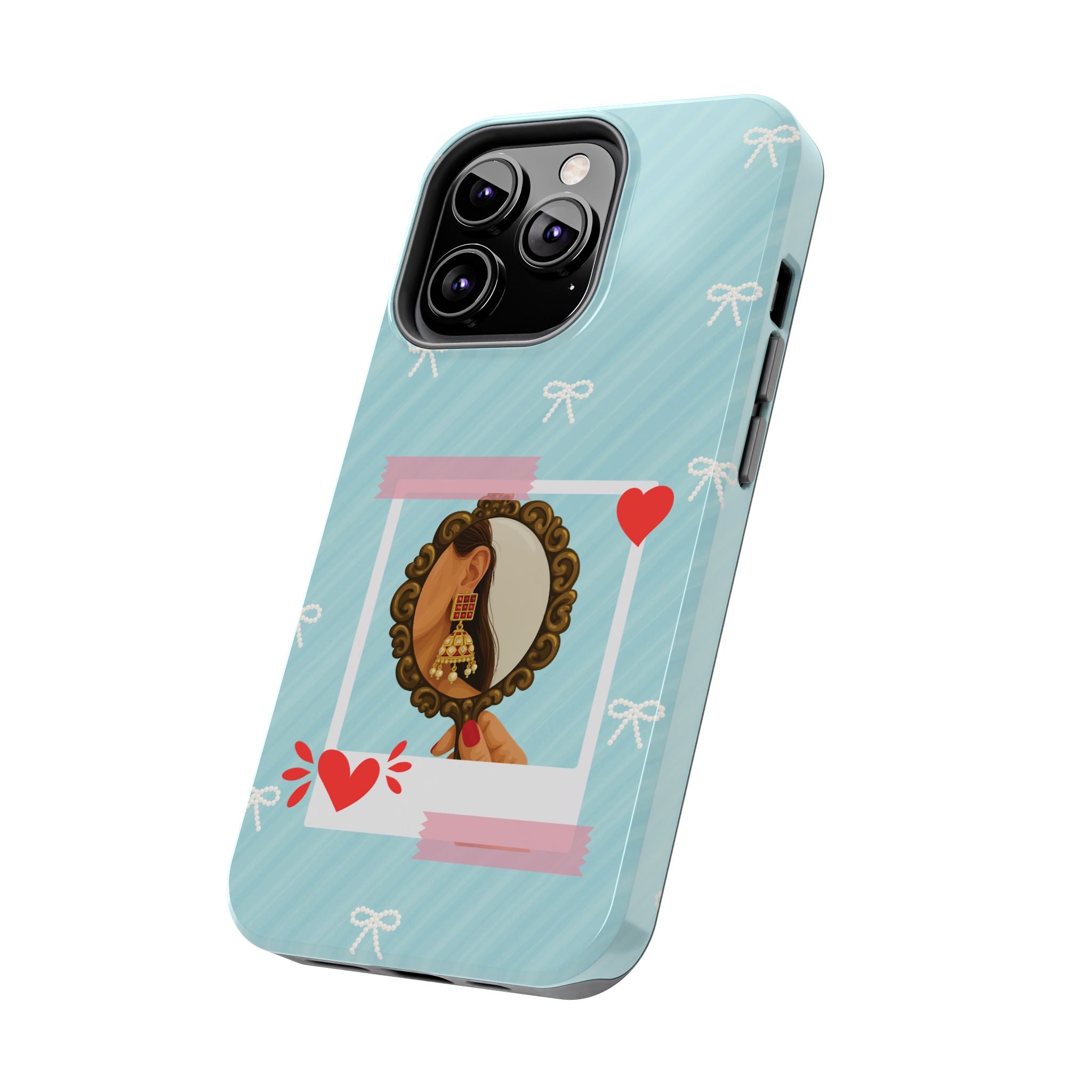 Mirror Mirror Case