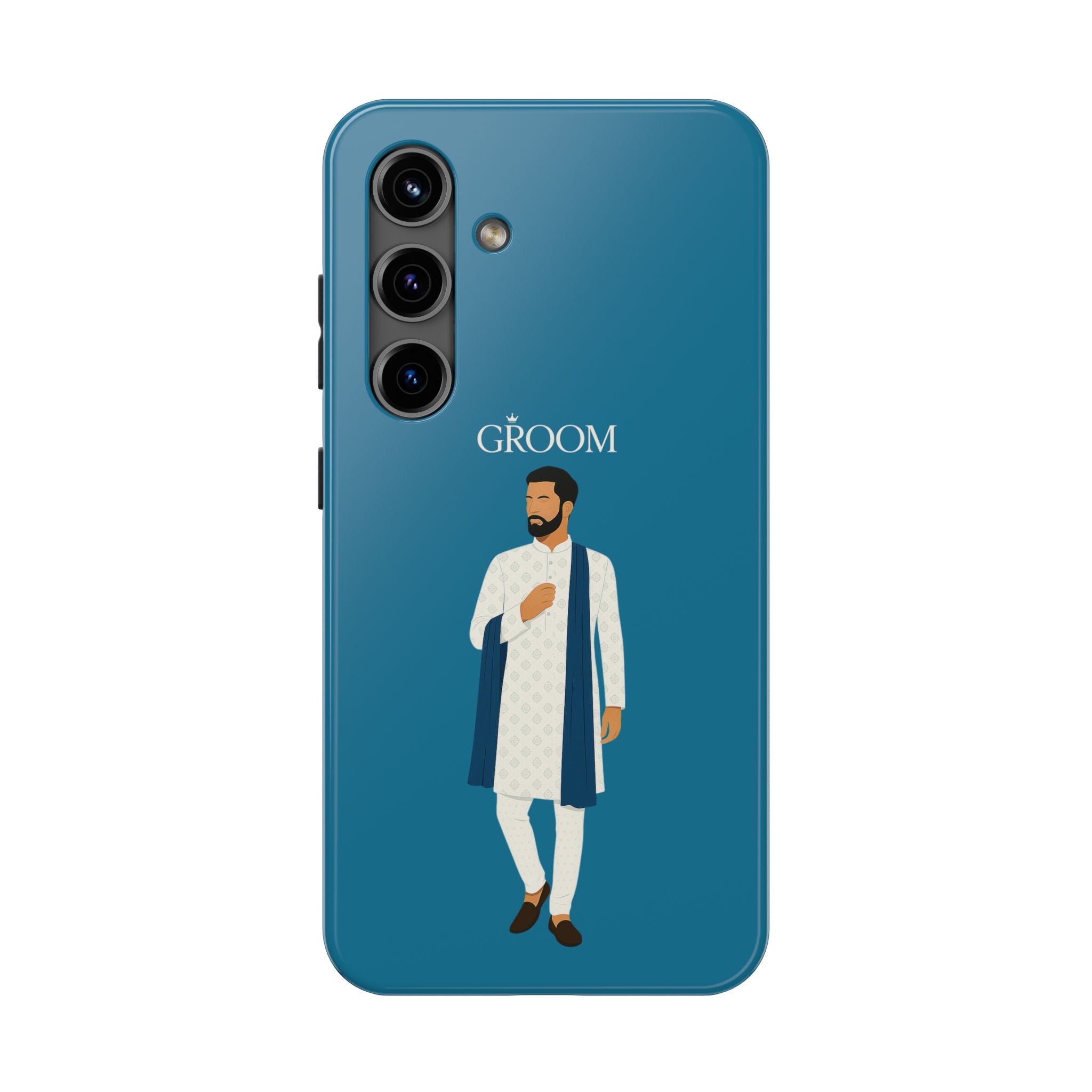 Neel Phone Case