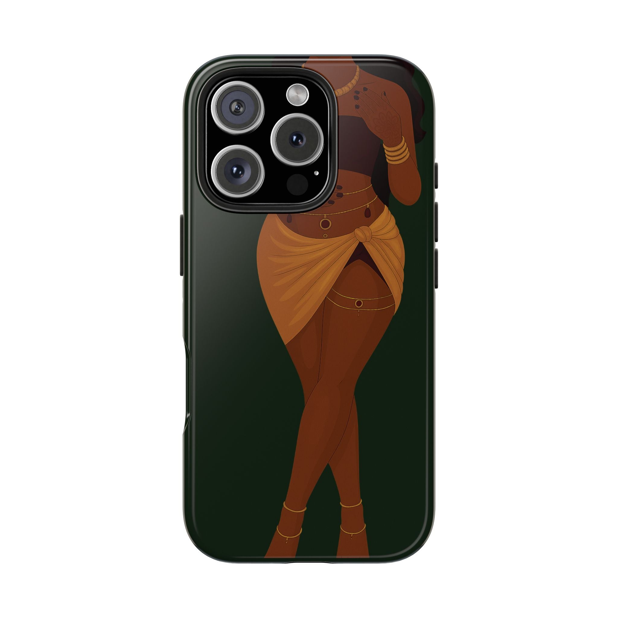 Suhani Case