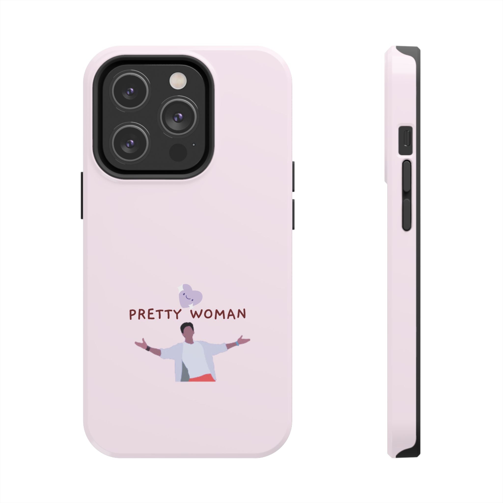SRK Pretty Woman Case